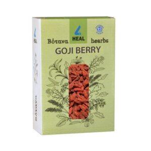 4Heal Βότανο Goji Berry