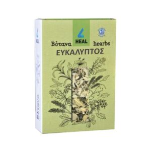 4Heal Βότανο Ευκάλυπτος