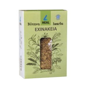 4Heal Βότανο Εχινάκεια