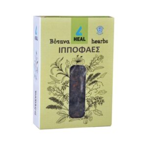 4Heal Βότανο Ιπποφαές