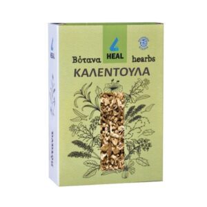 4Heal Βότανο Καλεντούλα