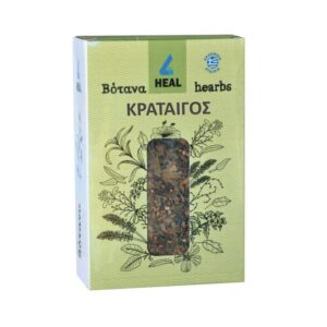 4Heal Βότανο Κράταιγο