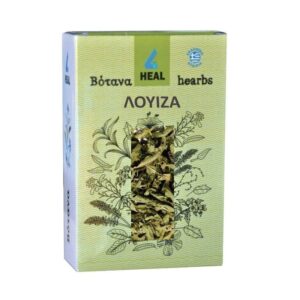 4Heal Βότανο Λουΐzα