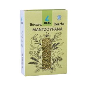 4Heal Βότανο Μαντζουράνα
