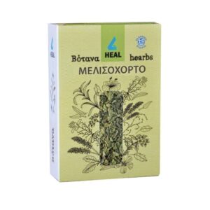 4Heal Βότανο Μελισόχορτο
