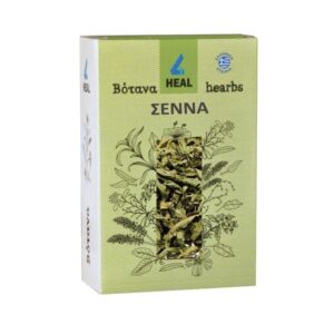 4Heal Βότανο Σέννα