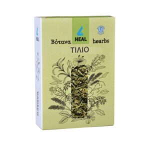 4Heal Βότανο Τίλιο