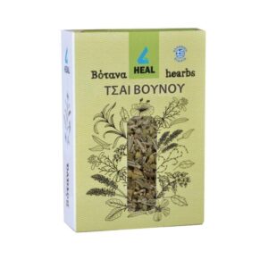 4Heal Βότανο Τσάι του Βουνού