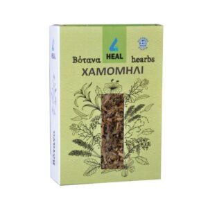 4Heal Βότανο Χαμομήλι