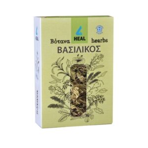 4Heal Βότανο Βασιλικός