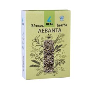 4Heal Βότανο Λεβάντα