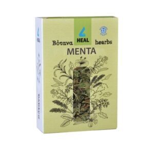 4Heal Βότανο Μέντα