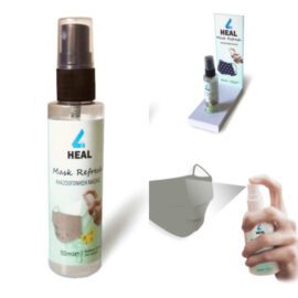 4Heal Mask Refresh