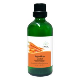 ΚΑΡΟΤΕΛΑΙΟ / Helianthus Annus Seed Oil & Beta Carotene