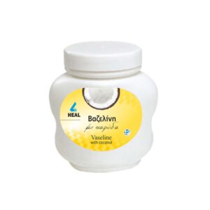 4Heal Bαζελίνη με καρύδα, 140ml