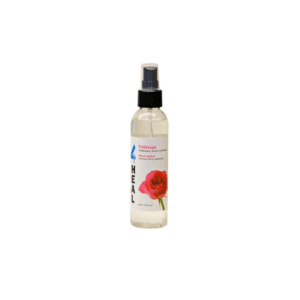 4Heal Ροδόνερο Σπρέι, 150ml