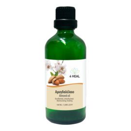 Αμυγδαλέλαιο / Amygdalus Oil