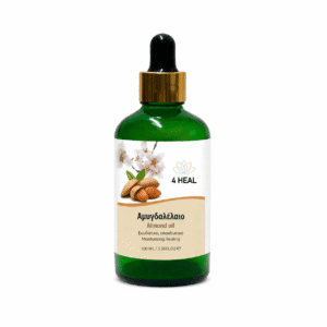 Αμυγδαλέλαιο / Amygdalus Oil, 100ml