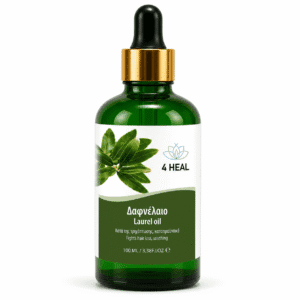 Δαφνέλαιο / Germ Oil, 100ml