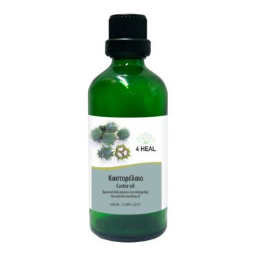 Καστορέλαιο / Ricinus Communis Seed Oil