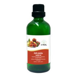 Jojoba / Simmondsia Chinensis Seed Oil