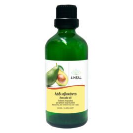 ΑΒΟΚΑΝΤΟ / Persea Gratissima (Avocado) Oil