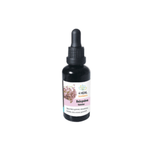 4Heal Βάμμα Βαλεριάνα, 50ml
