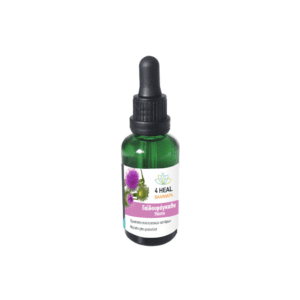 4Heal Βάμμα Γαϊδουράγκαθο, 50ml
