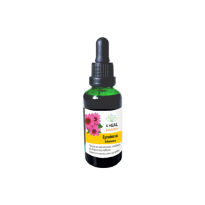 4Heal Βάμμα Eχινάκια, 50ml