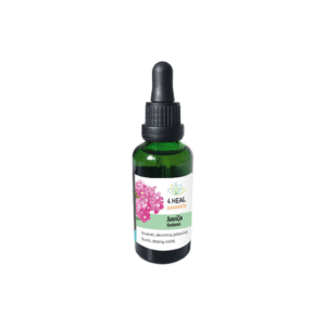 4Heal Βάμμα Λουίζα, 50ml