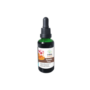 4Heal Βάμμα Πρόπολη, 50ml