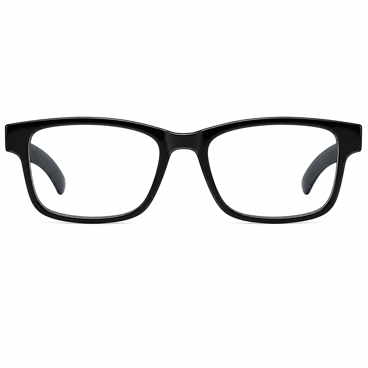 Γυαλιά διαβάσματος / ηλίου Visual Care - VC3001 Μαύρο - Image 2