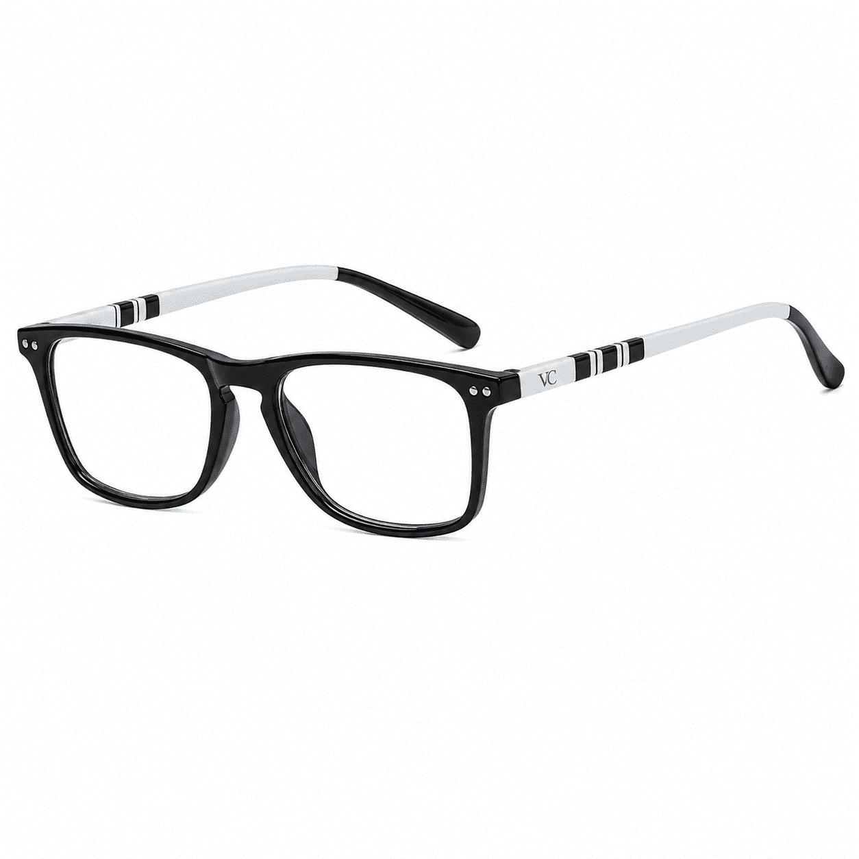 Γυαλιά διαβάσματος Visual Care - VC3003 Μαύρο