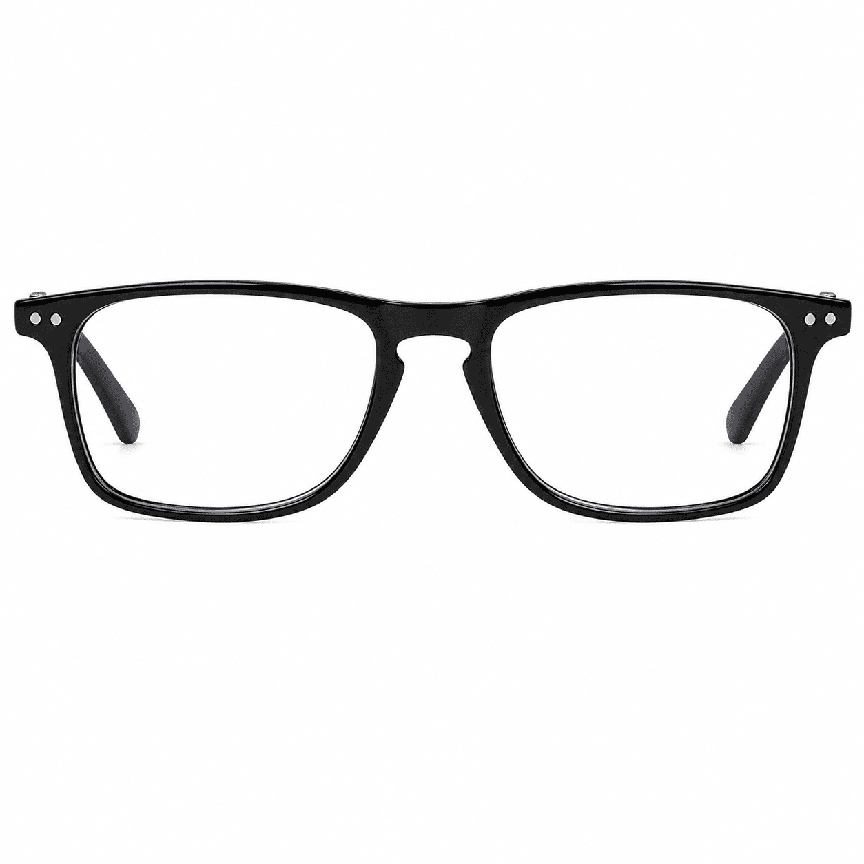 Γυαλιά διαβάσματος Visual Care - VC3003 Μαύρο - Image 2
