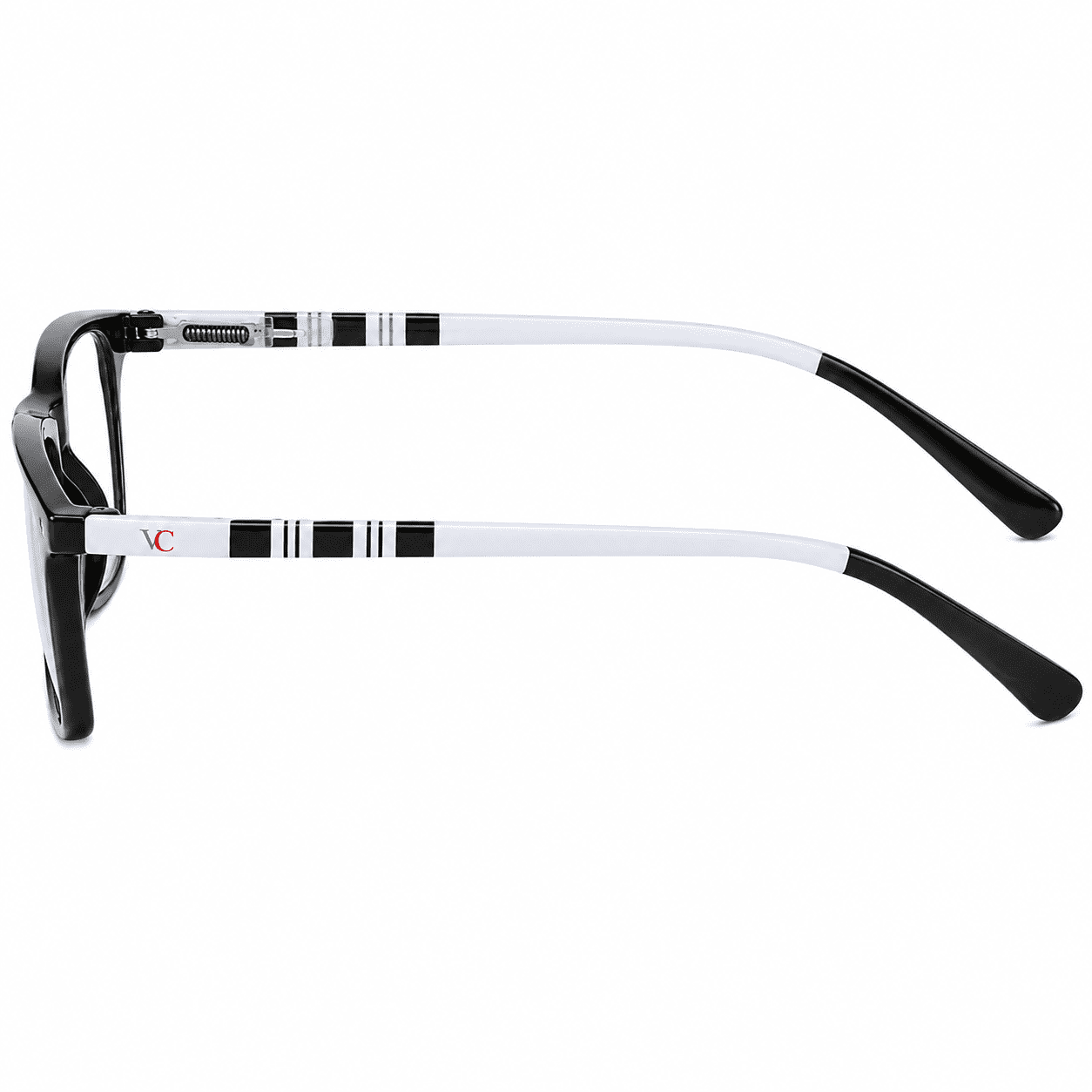 Γυαλιά διαβάσματος Visual Care - VC3003 Μαύρο - Image 3