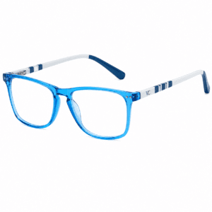 Γυαλιά διαβάσματος Visual Care - VC3003 Μπλε