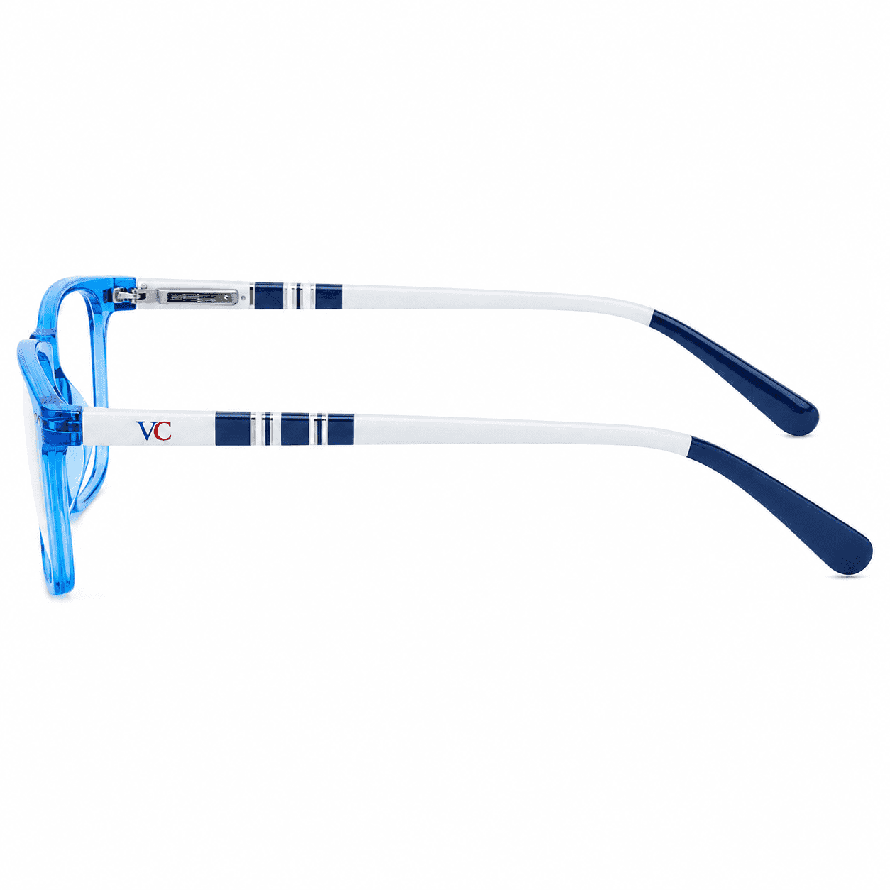 Γυαλιά διαβάσματος Visual Care - VC3003 Μπλε - Image 3