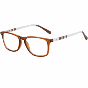Γυαλιά διαβάσματος Visual Care - VC3003 Καφέ