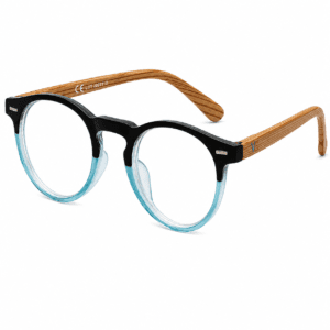 Γυαλιά διαβάσματος Visual Care - VC3004 Μπλε