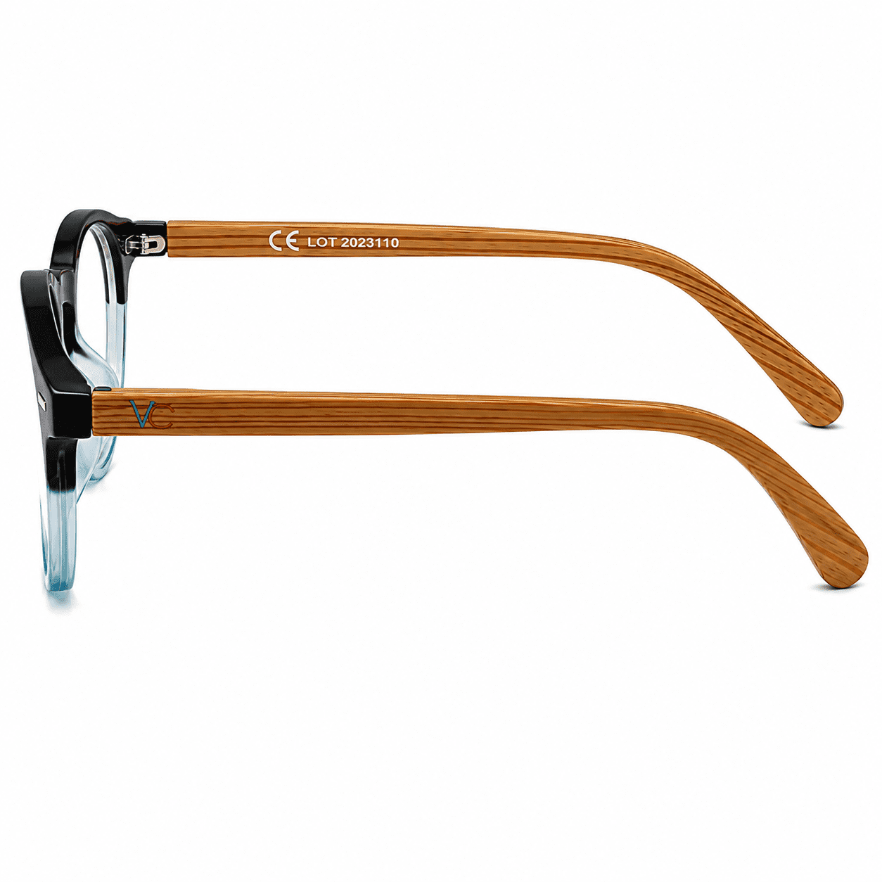 Γυαλιά διαβάσματος Visual Care - VC3004 Μπλε - Image 3