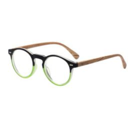 Γυαλιά διαβάσματος Visual Care - VC3004 Πράσινα