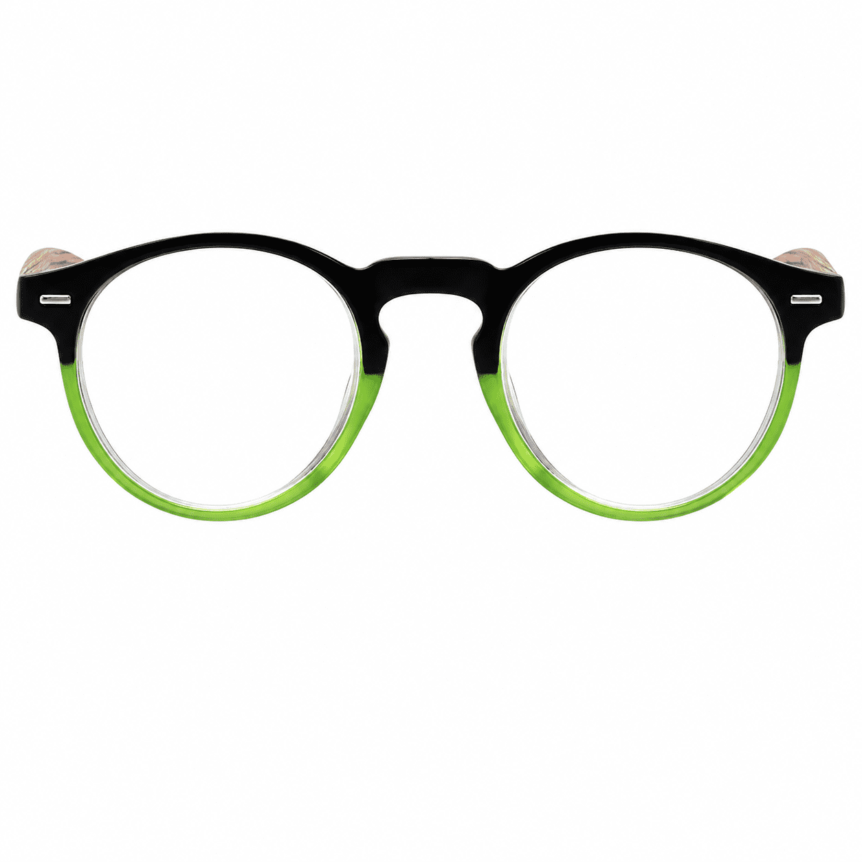 Γυαλιά διαβάσματος Visual Care - VC3004 Πράσινο - Image 2