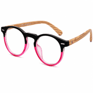 Γυαλιά διαβάσματος Visual Care - VC3004 Ροζ