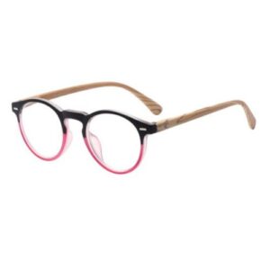 Γυαλιά διαβάσματος Visual Care - VC3004 Ροζ