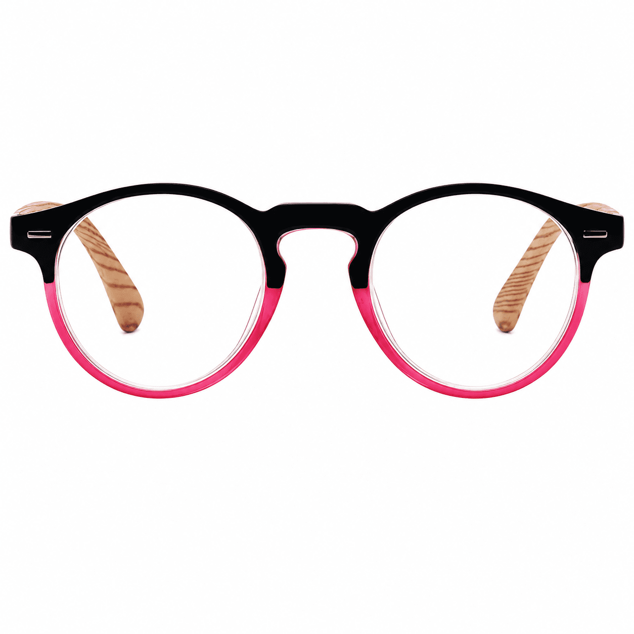 Γυαλιά διαβάσματος Visual Care - VC3004 Ροζ - Image 2