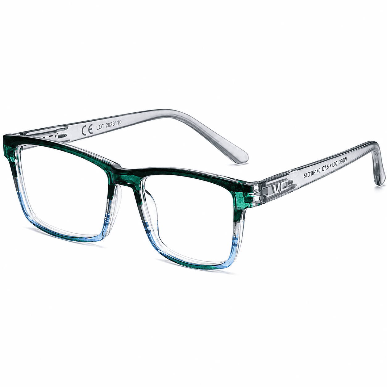 Γυαλιά διαβάσματος Visual Care - VC3005 Γκρι