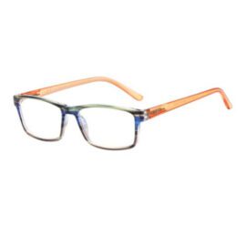 Γυαλιά διαβάσματος Visual Care - VC3005 Γκρι - Κίτρινο