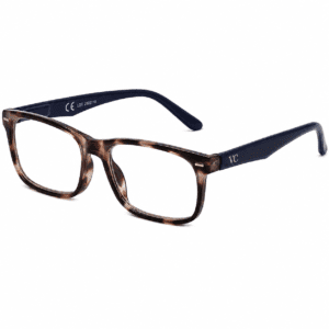 Γυαλιά διαβάσματος Visual Care - VC3006 Μπλε