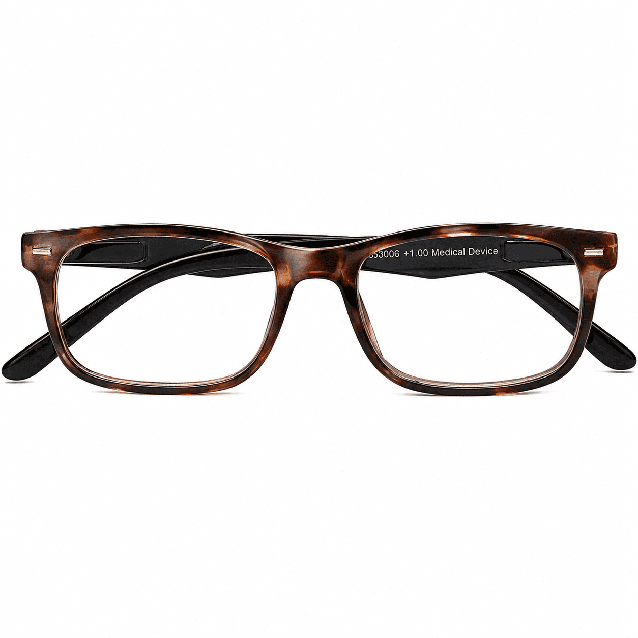 Γυαλιά διαβάσματος Visual Care - VC3006 Μπλε - Image 2