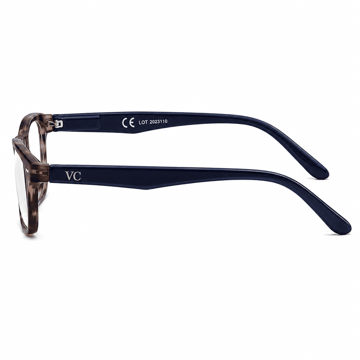 Γυαλιά διαβάσματος Visual Care - VC3006 Μπλε - Image 3